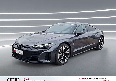 Audi e-tron GT qu LASER Sportsitze-pro Luft HuD 20"