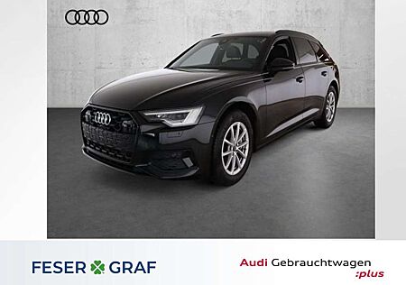 Audi A6 Av. 40 TDI sport qu. - MATRIX - KAMERA - ACC