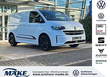 VW T6 Transporter Volkswagen Transporter NFZ Kasten Edition BEV 160 kW 64 kWh DAB ACC NAVI