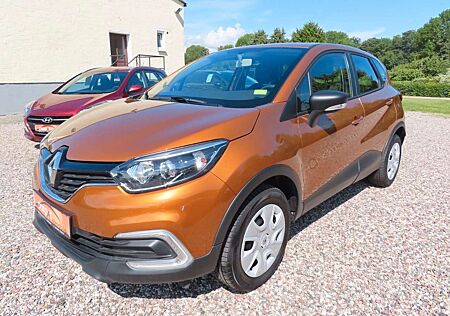 Renault Captur Life