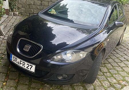 Seat Leon 1.6