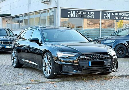 Audi S6 Avant quat*Pano*AudiGarantie*Servicepaket