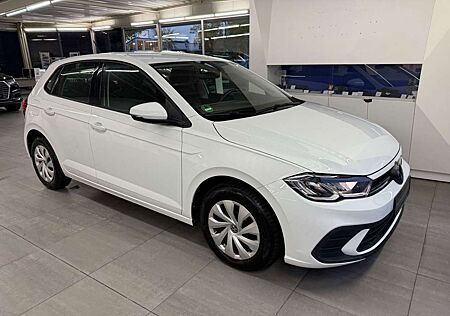 VW Polo Volkswagen VI*Life*Virtual*App-Con*Sitzh*LED*