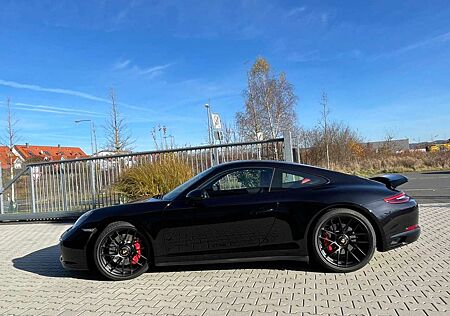 Porsche 991 GTS PDK|Approved|SpoSi+|Kamera|90Liter|20