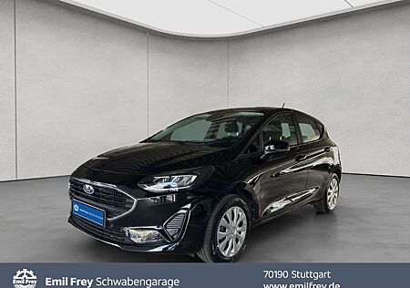 Ford Fiesta 1.1 S&S COOL&CONNECT