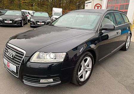 Audi A6 Avant 2.8 FSI Xenon AHK NAvi PDC Tempomat