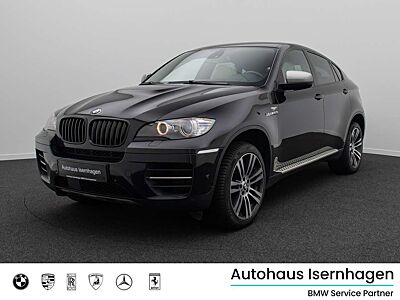 BMW X6 M ACC HUD Bi-Xenon 360°SoftClose Alarm 20