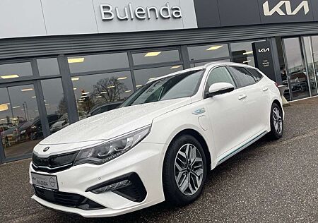 Kia Optima Sportswagon Spirit PHEV