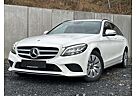 Mercedes-Benz C 180 T-Modell T d *PARK/AHK/MEDIA/LED/APPLE 90 kW (1...