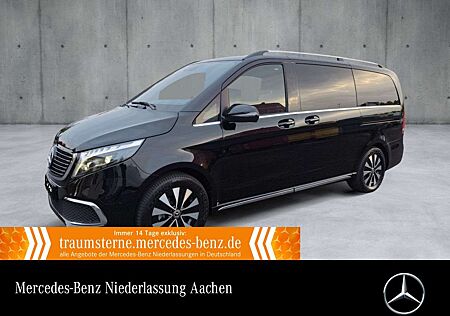 Mercedes-Benz EQV 300 AVANTGARDE+SchiebDa+LED+Klimaautom.+MBUX