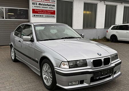 BMW 323ti 323 compact