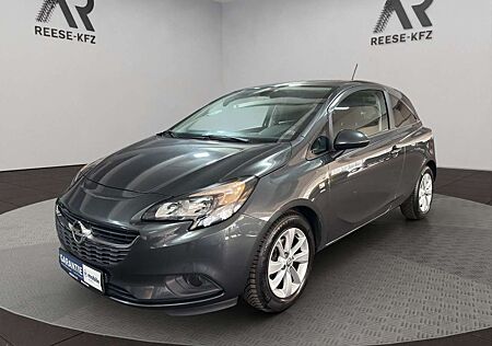 Opel Corsa E Active SHZ PDC Autom.