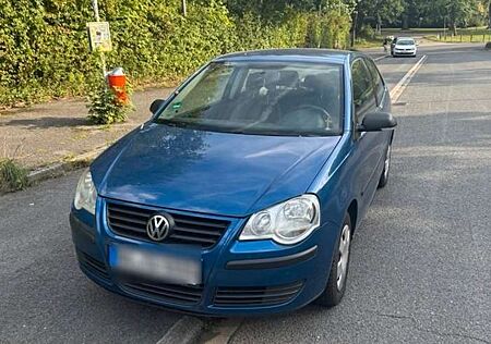 VW Polo Volkswagen 1.2 Trendline