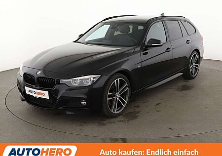 BMW 320d 320 M Sport Shadow Aut.*NAVI*LED*HUD*PDC*SHZ*