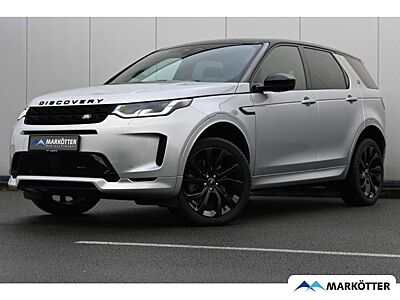 Land Rover Discovery Sport D200 HSE R-Dynamic ACC/HUD/Pano