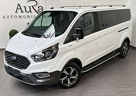 Ford Tourneo Custom 320 L2H1 Active NAV+XEN+KAM+AHK