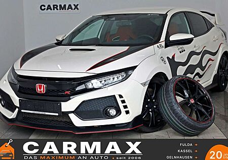 Honda Civic Type R GT Navi,LED,ACC,PDC,Kamera,SR+WR