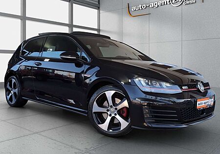 VW Golf GTI Volkswagen 1.Hd/Pano/ACC/DAB/Keyless/DCC/Kamera