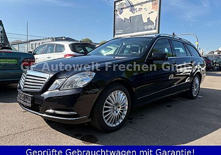 Mercedes-Benz E 200 CGI T-Modell*SITZ-HZ*AUTOMATIK*ELEGANCE*