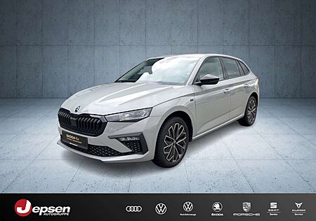 Skoda Scala 1.0 TSI DSG Tour /BLACK PACKAGE