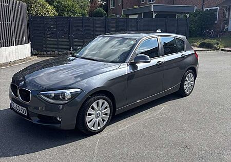 BMW 118i 118 Aut.