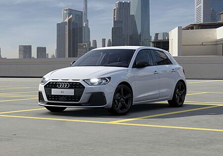 Audi A1 25 TFSI advanced S tronic Tempomat