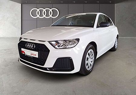 Audi A1 25 TFSI advanced S tronic Tempomat