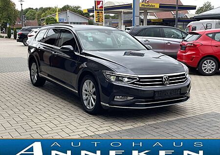 VW Passat Variant gebraucht kaufen VW Passat Variant Volkswagen 2.0 TDI Elegance*AHK*ACC*Matrix*