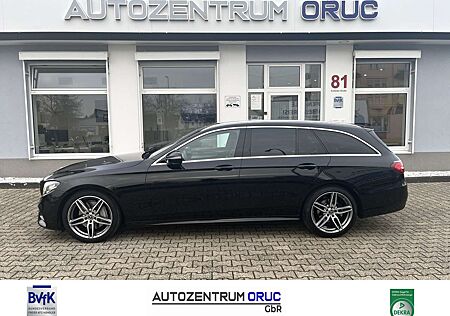 Mercedes-Benz E 200 T AMG Line *LED*Navi*Kamera*