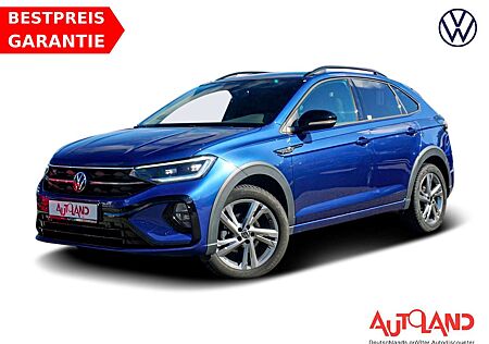 VW Taigo Volkswagen 1.0 R-Line LED ACC Digitales Cockpit PDC