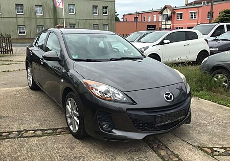 Mazda 3 Edition