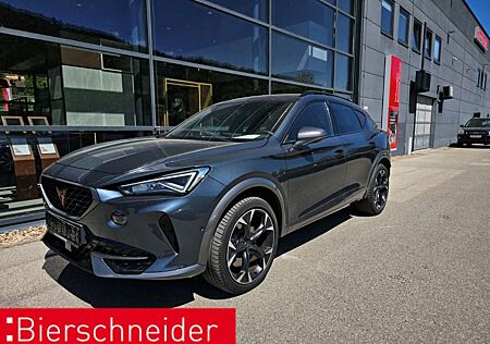Cupra Formentor 2.0 TSI DSG 4Drive VZ eSitz eHeck XL Kamera