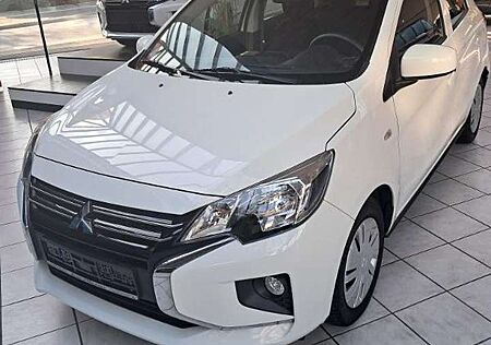 Mitsubishi Space Star Intro Edition 1.0 MIVEC 5-Gang