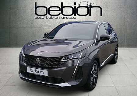 Peugeot 3008 1.6 Hybrid 225 (Plug-In) GT FLA Pano 360