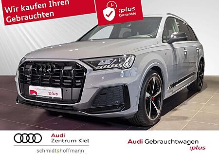Audi Q7 50 TDI quattro competition plus tiptronic Klima