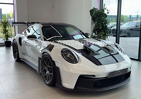 Porsche 992 GT3 RS Weissach Clubsport Carbon 1of1