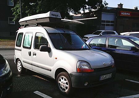 Renault Kangoo 1.4 FreeWorld