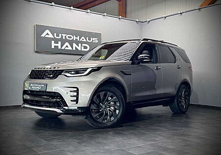 Land Rover Discovery *R-Dynamic *SE*D300 AWD*PANO*Matrix LED