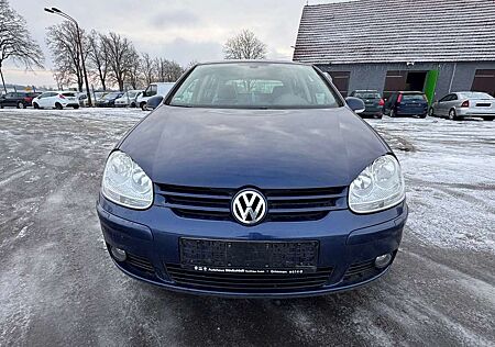 VW Golf Volkswagen United **HU/AU 07.2027**