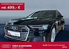 Audi A6 50 TDI quat Tiptrc S-line AHK Pano 360°