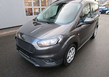 Ford Transit Courier Kombi Trend