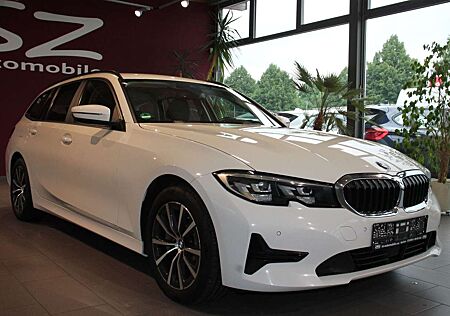 BMW 330 d Touring xDrive 1.Hand HUD LED LiveCockpit