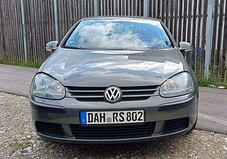 VW Golf Volkswagen 1.4