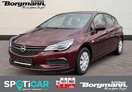 Opel Astra Selection 1.4 Tempomat - Bordcomputer - Bluetooth