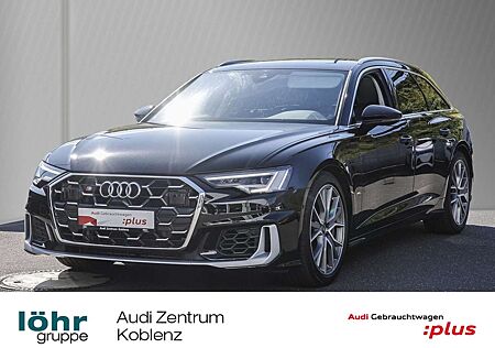 Audi S6 Avant 3.0 TDI Matrix AHK B&O Kamera