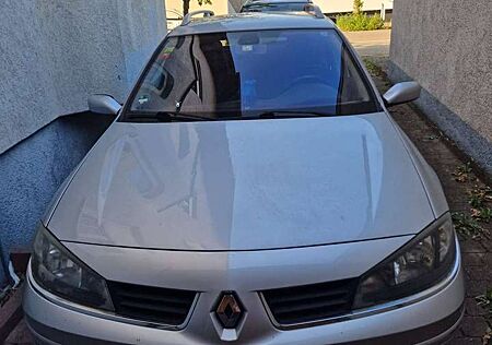 Renault Laguna Laguna Grandtour 2.0 16V Initiale