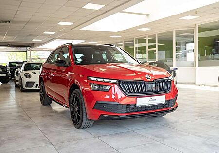 Skoda Kamiq 1.0 TSI DSG Monte Carlo*