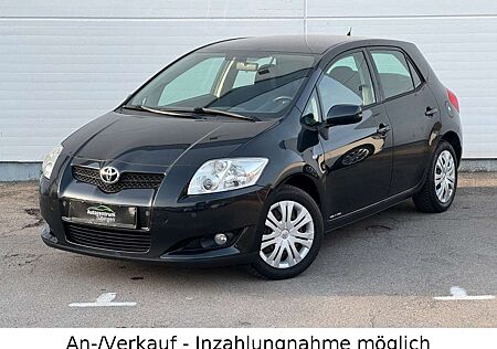 Toyota Auris Sol 1.4 | TÜV NEU | KLIMA | 2.HAND | PDC |