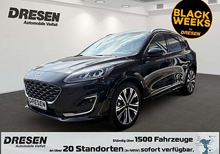 Ford Kuga 2.5 Duratec PHEV Vignale + el. Panoramadach + el.