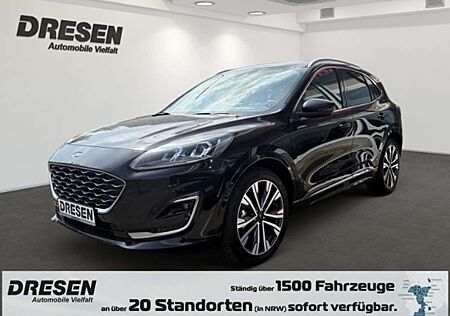 Ford Kuga 2.5 Duratec PHEV Vignale Rückfahrkamera+Memory Sit